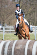 Eventing Langenfeld