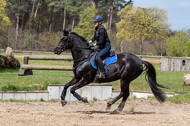 Geländetraining ZRFV Hamminkeln (24+25.04.2021)