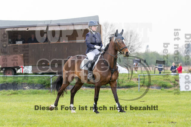 RV Seydlitz Kamp (06.+07.04.2019)