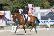 FEI European Championship Eventing 2019
