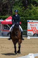Westerstede Horse Trials 2021
