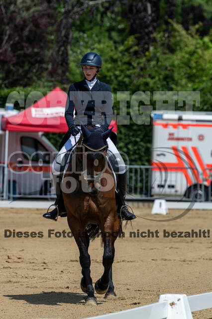 Westerstede Horse Trials 2021