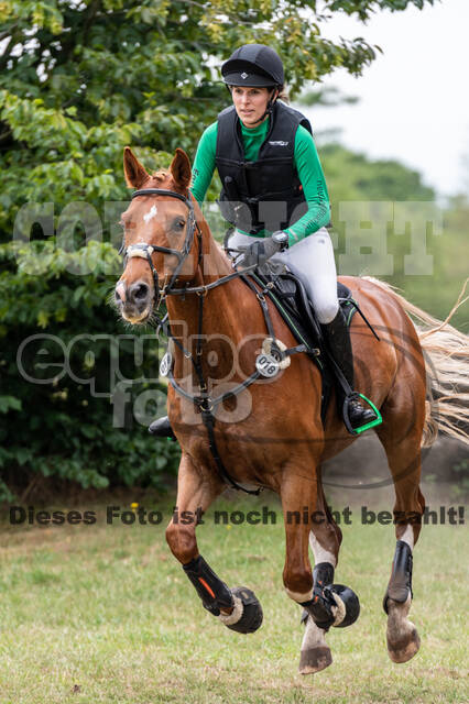 Late-Entry-Vielseitigkeit Langenfeld (11.+13./14.06.2020)