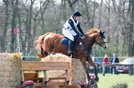 Geländetage RVO St. Hubertus Wesel-Obrighoven (23.-24.03.2019)