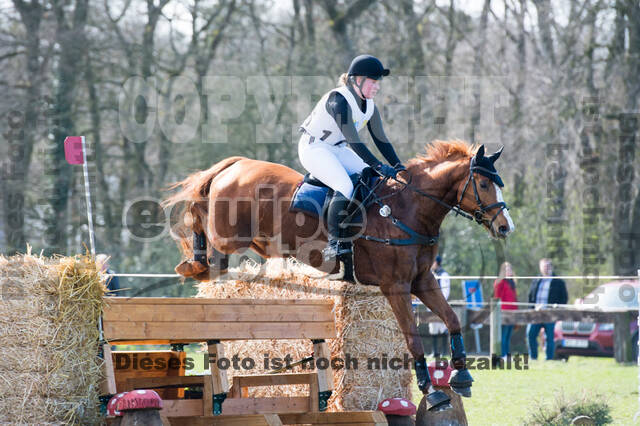 Geländetage RVO St. Hubertus Wesel-Obrighoven (23.-24.03.2019)