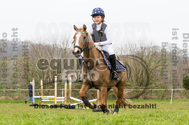 RV Seydlitz Kamp (06.+07.04.2019)