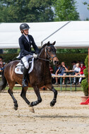 Goldene Schärpe 2021 - Ponys