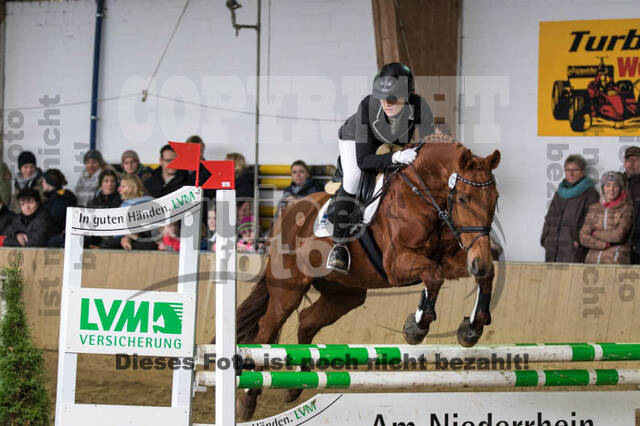 Vierkampf Kreismeisterschaft Wesel 2018