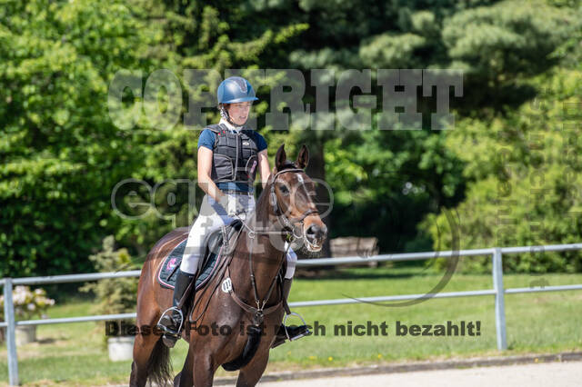 Test of Choise Langenfeld (29.+30.05.2021)