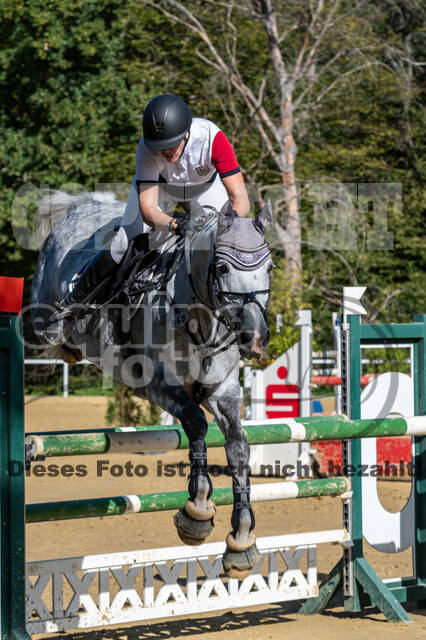 RFV Dinslaken-Hiesfeld (Herbstturnier)