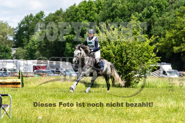Westerstede Horse Trials 2021