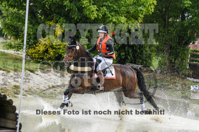 Late-Entry-Vielseitigkeit Langenfeld (11.+13./14.06.2020)