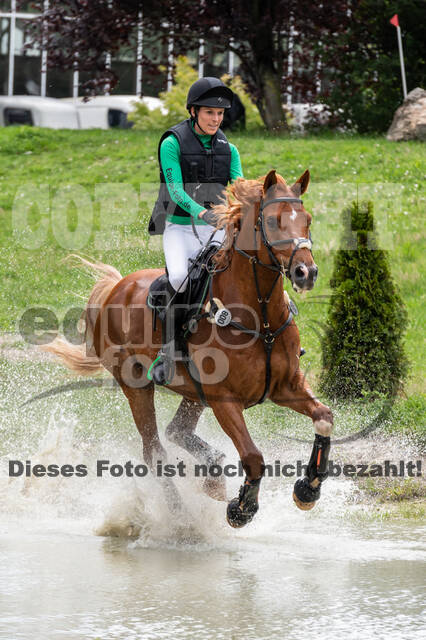 Late-Entry-Vielseitigkeit Langenfeld (06.+07.07.2020)