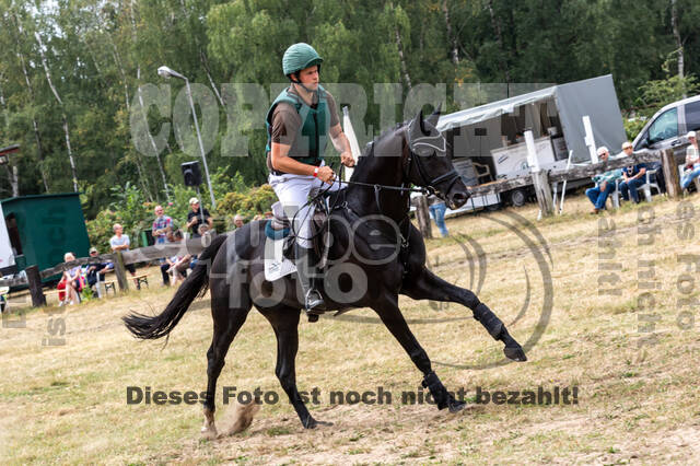 Late-Entry Vielseitigkeit Hamminkeln/Wesel (01.+02.08.2020)
