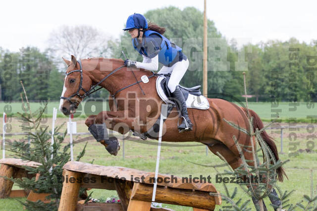 Vielseitigkeitsturnier RuFV Rheurdt