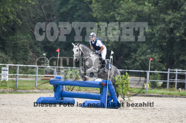 Late-Entry-Vielseitigkeit Langenfeld (11.+13./14.06.2020)