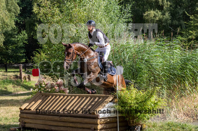 Late-Entry Vielseitigkeit Hamminkeln/Wesel (01.+02.08.2020)