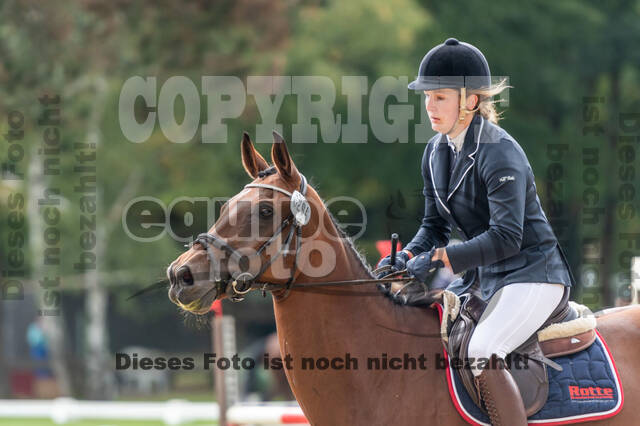 Vielseitigkeit RSV Wesel Obrighoven (26.+27.09.2020)