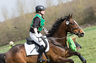 Frühjahrsvielseitigkeit RV Seydlitz Kamp