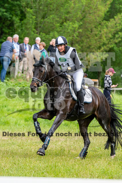 Westerstede Horse Trials 2021