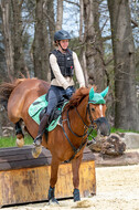 Geländetraining ZRFV Hamminkeln (24+25.04.2021)