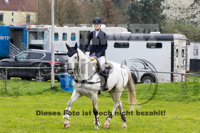 RV Seydlitz Kamp (06.+07.04.2019)