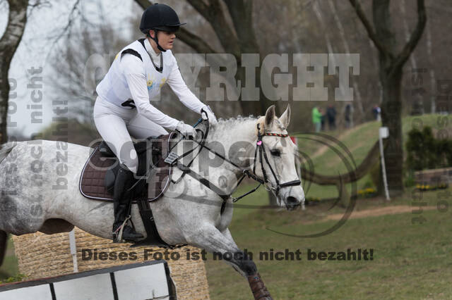 Geländetage beim RSV St. Hubertus Wesel Obrighoven (26.+27.03.2022)
