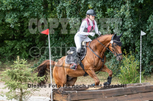 Late-Entry-Vielseitigkeit Langenfeld (11.+13./14.06.2020)