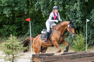 Late-Entry-Vielseitigkeit Langenfeld (11.+13./14.06.2020)