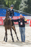 FEI European Championship
