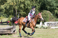 Vielseitigkeitsturnier RSV St. Hubertus Wesel Obrighoven