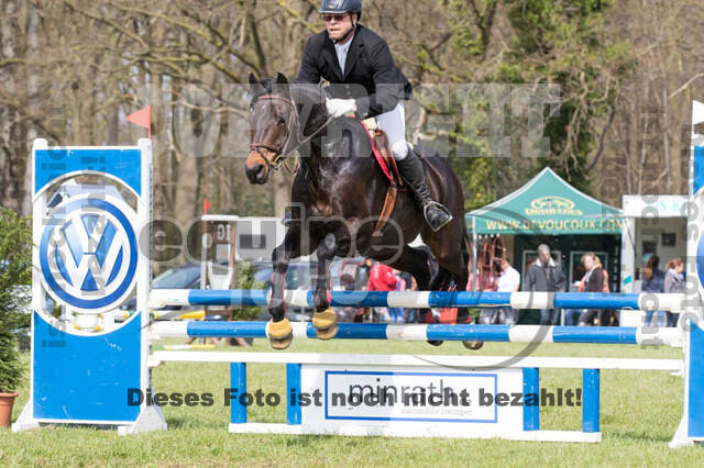 Frühjahrsvielseitigkeit RV Seydlitz Kamp