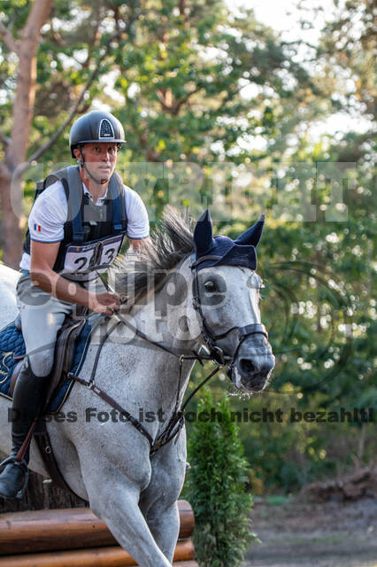 De Peelbergen (August 2020)