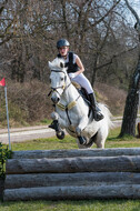 Trainingsturnier Langenfeld (12.+13.03.2022)