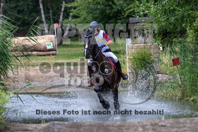 Late-Entry Vielseitigkeit Hamminkeln/Wesel (01.+02.08.2020)