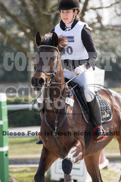Eventing Langenfeld