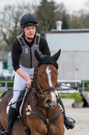 Eventing im Pferdesportzentrum Rheinland (Late Entry 14.03.2022)