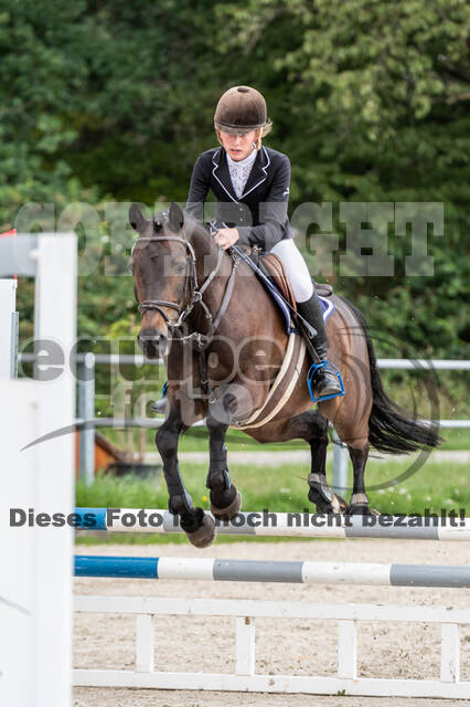 Late-Entry-Vielseitigkeit Langenfeld (06.+07.07.2020)