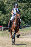 Late-Entry Vielseitigkeit Hamminkeln/Wesel (01.+02.08.2020)