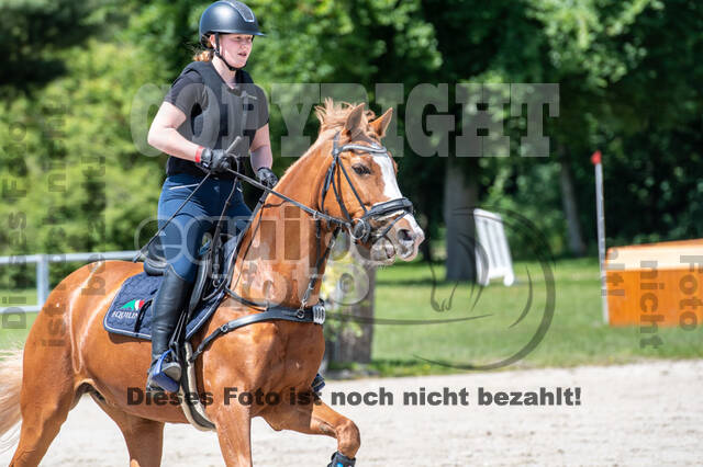 Test of Choise Langenfeld (29.+30.05.2021)