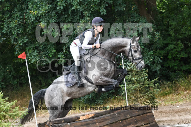 Late-Entry-Vielseitigkeit Langenfeld (11.+13./14.06.2020)