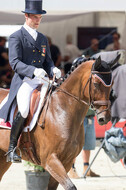 European Championship Eventing 2017