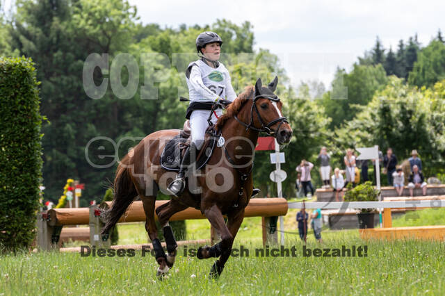 Westerstede Horse Trials 2021