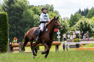 Westerstede Horse Trials 2021