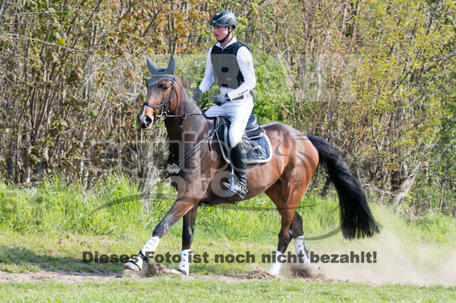 RV Lippe Bruch Gahlen (Geländepark Hardtberg 2019)