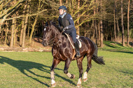 Geländetraining Wesel Obrighoven (19.+20.03.2022)