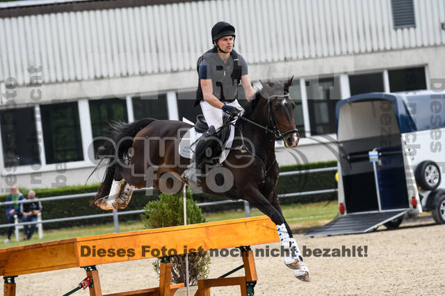 Late-Entry-Vielseitigkeit Langenfeld (11.+13./14.06.2020)