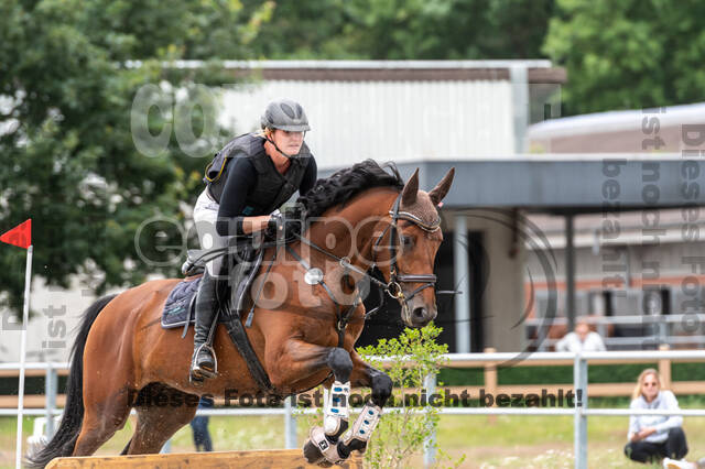Late-Entry-Vielseitigkeit Langenfeld (06.+07.07.2020)