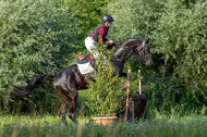 Late-Entry-Vielseitigkeit Gahlen (18.07.2020)