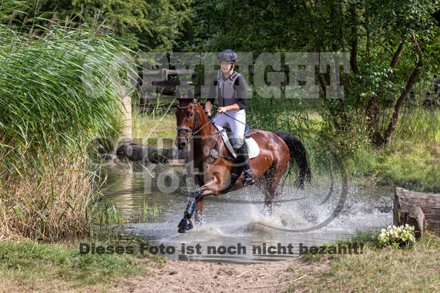 Late-Entry Vielseitigkeit Hamminkeln/Wesel (01.+02.08.2020)